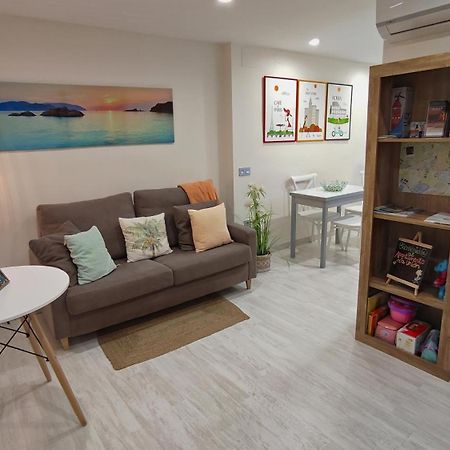 Apartamento La Union Castellón de la Plana Exterior photo