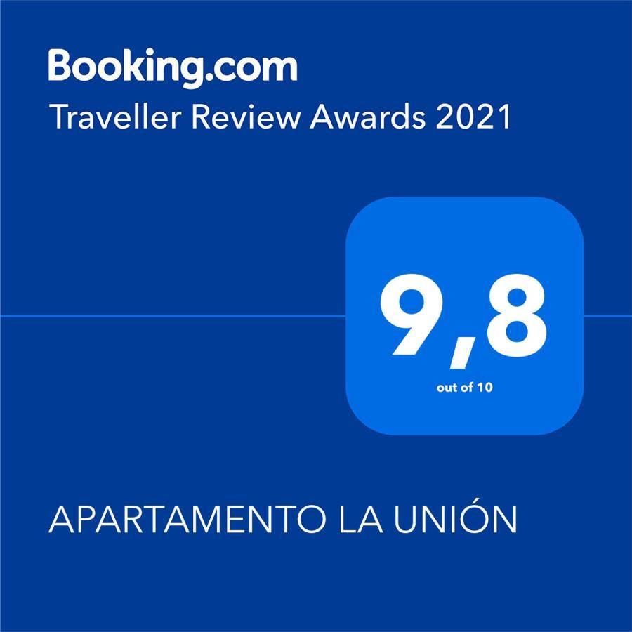 Apartamento La Union Castellón de la Plana Exterior photo