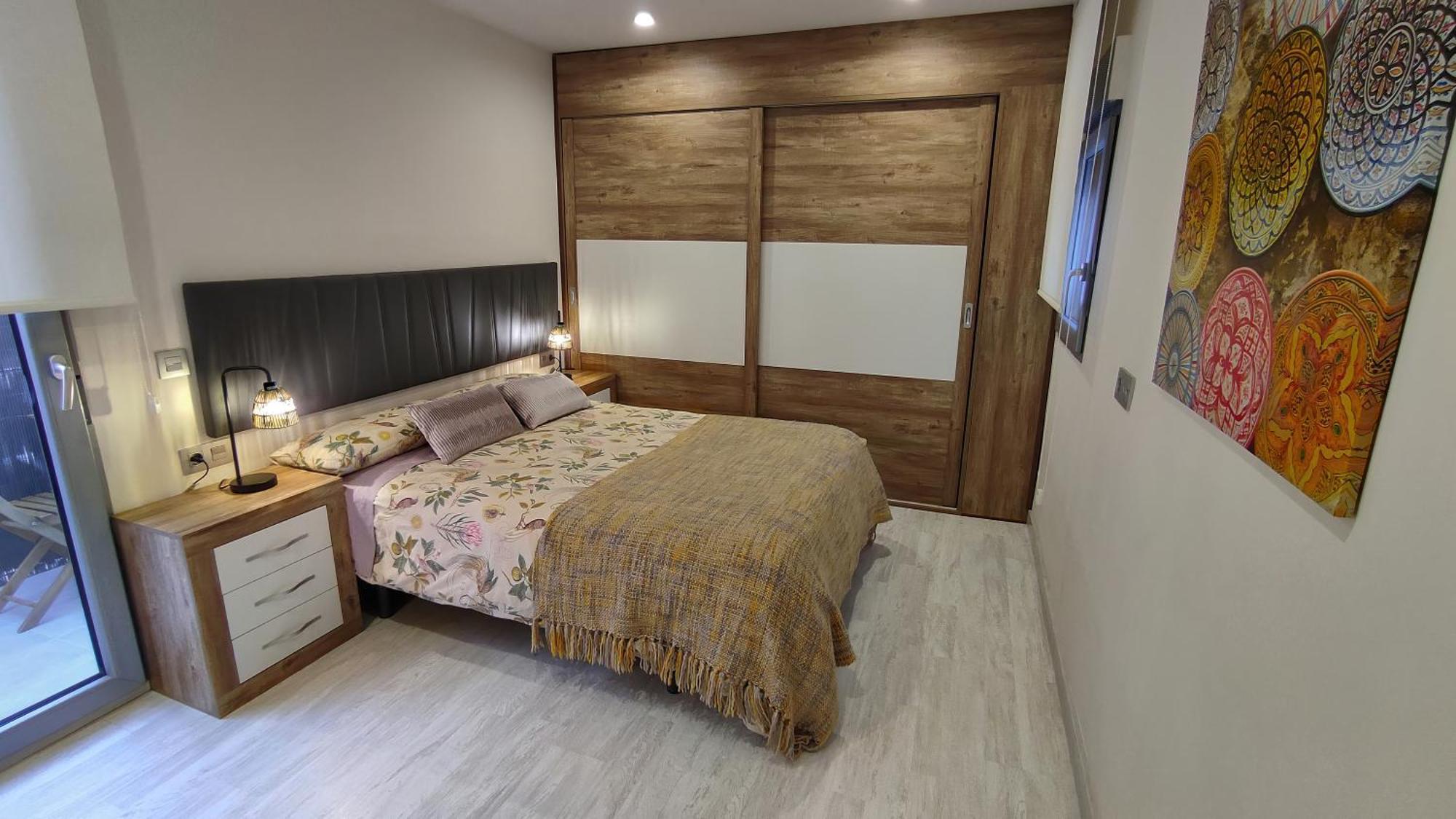 Apartamento La Union Castellón de la Plana Exterior photo