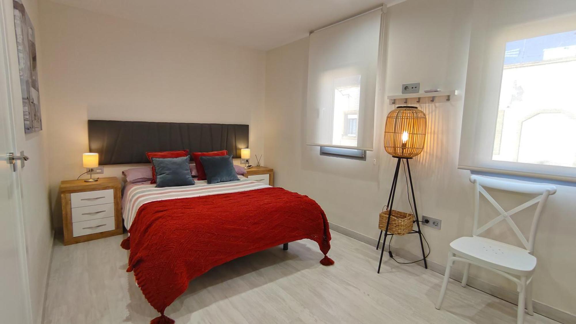 Apartamento La Union Castellón de la Plana Exterior photo