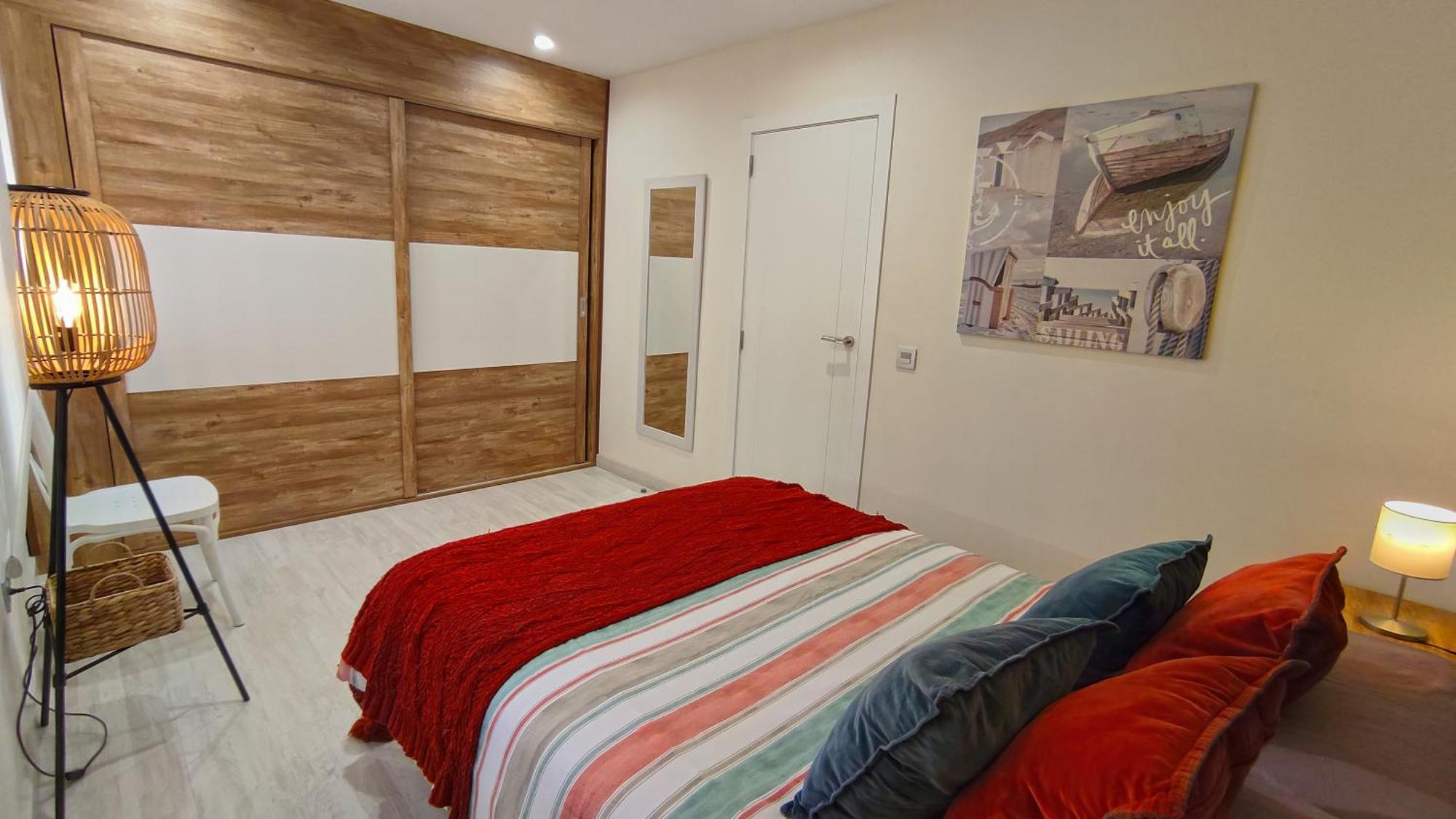 Apartamento La Union Castellón de la Plana Exterior photo