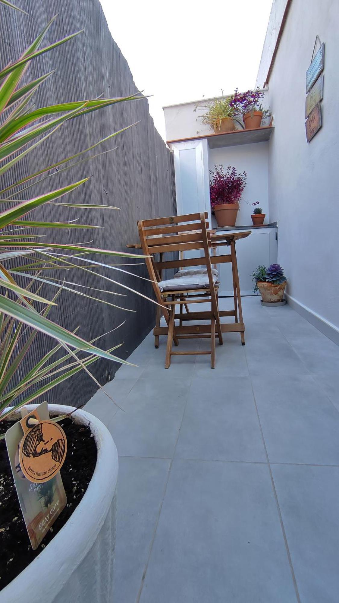 Apartamento La Union Castellón de la Plana Exterior photo