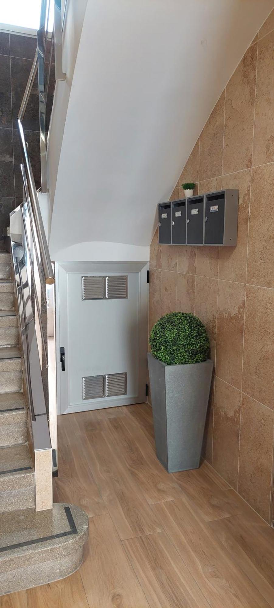 Apartamento La Union Castellón de la Plana Exterior photo